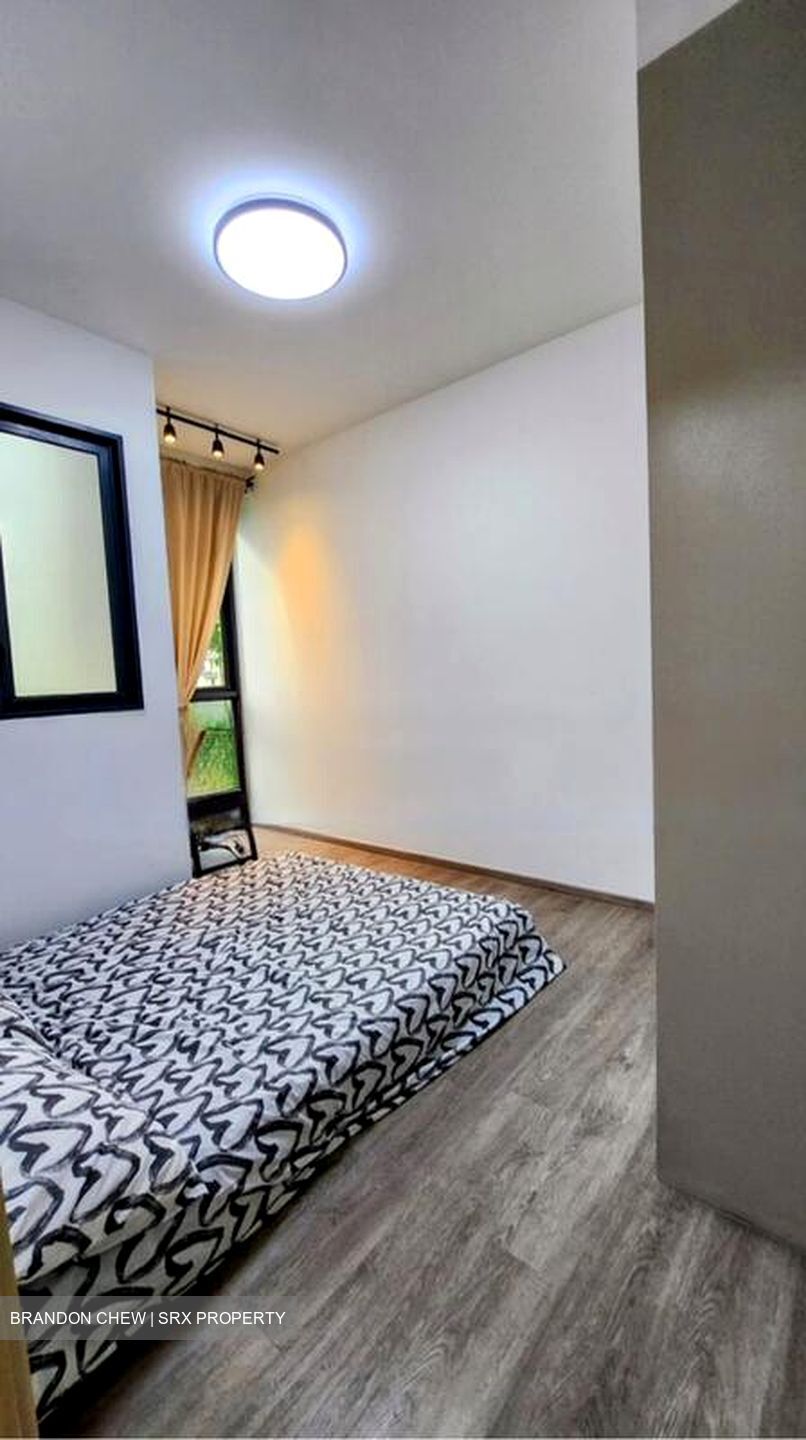 Sengkang Grand Residences (D19), Apartment #445206061